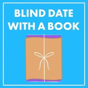 Blind Date with a Book
